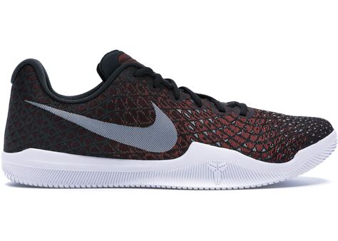 heren nike mamba instinct zwart|nike mamba instinct.